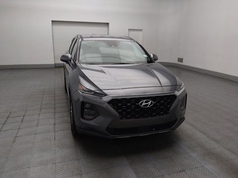 Used 2019 Hyundai Santa Fe SEL w/ Cargo Package FWD image 14