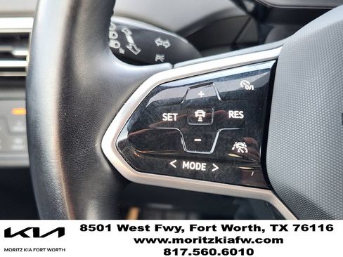 Used 2022 Volkswagen ID.4 Pro S AWD/4WD image 27