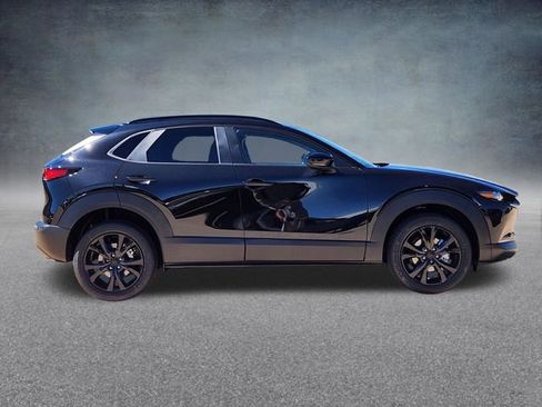 New 2026 MAZDA CX-30 Aire Edition AWD/4WD image 8