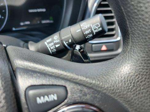 Used 2022 Honda HR-V EX image 23