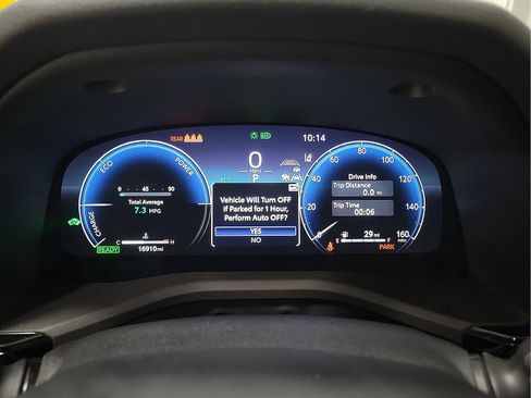 Certified 2025 Toyota Camry XSE FWD image 16