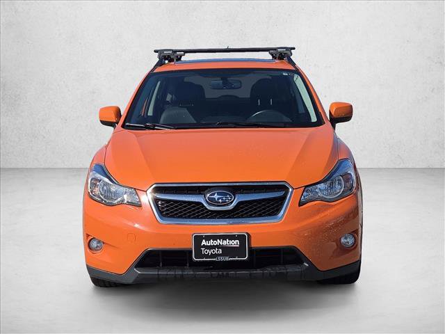 Used 2013 Subaru Crosstrek 2.0i Limited w/ Popular Pkg 2 AWD/4WD image 2