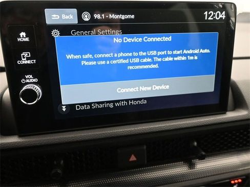 New 2026 Honda CR-V Sport-L image 18