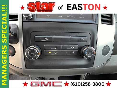 Used 2019 Nissan Frontier SV image 26