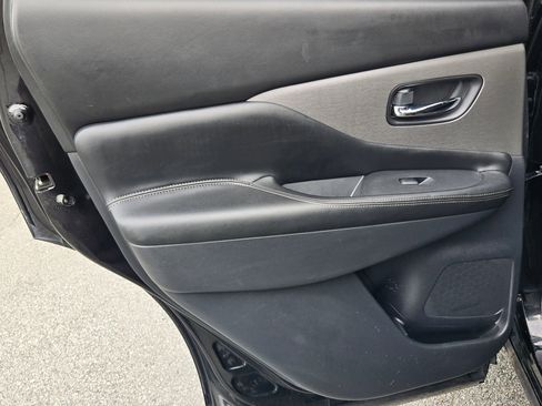 Used 2020 Nissan Murano S w/ Technology Package image 33