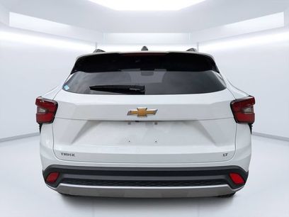 Used 2025 Chevrolet Trax LT w/ LT Convenience Package