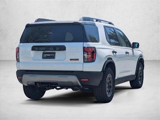 New 2026 Honda Passport TrailSport video 2