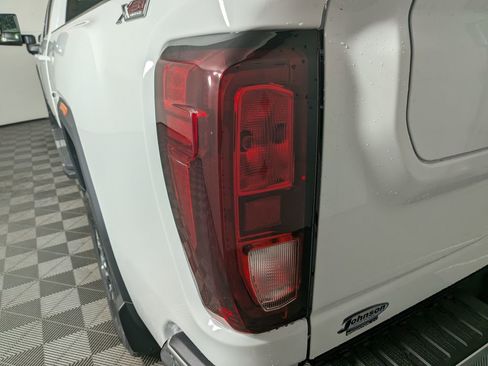 New 2026 GMC Sierra 2500 SLE w/ SLE Value Package; image 12