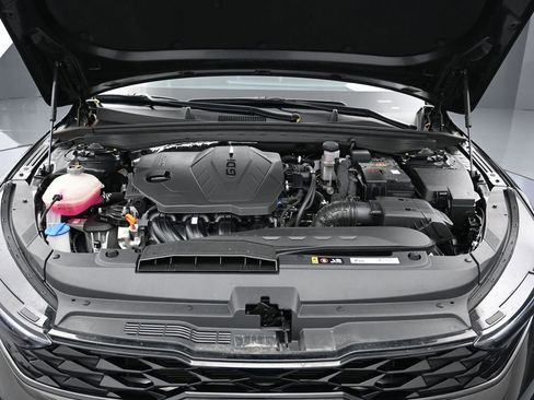 Used 2025 Kia K5 GT-Line w/ GT-Line Premium Package image 29