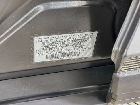 Used 2022 Nissan Kicks S FWD image 28