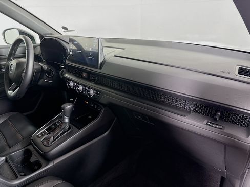 Certified 2026 Honda CR-V Sport-L image 36