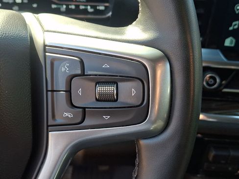 Used 2024 Chevrolet Silverado 2500 LT w/ All Star Edition image 23