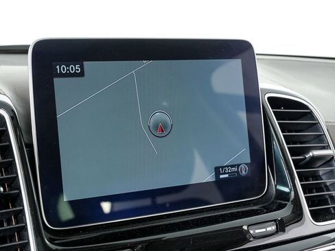 Used 2019 Mercedes-Benz GLS 550 4MATIC image 15