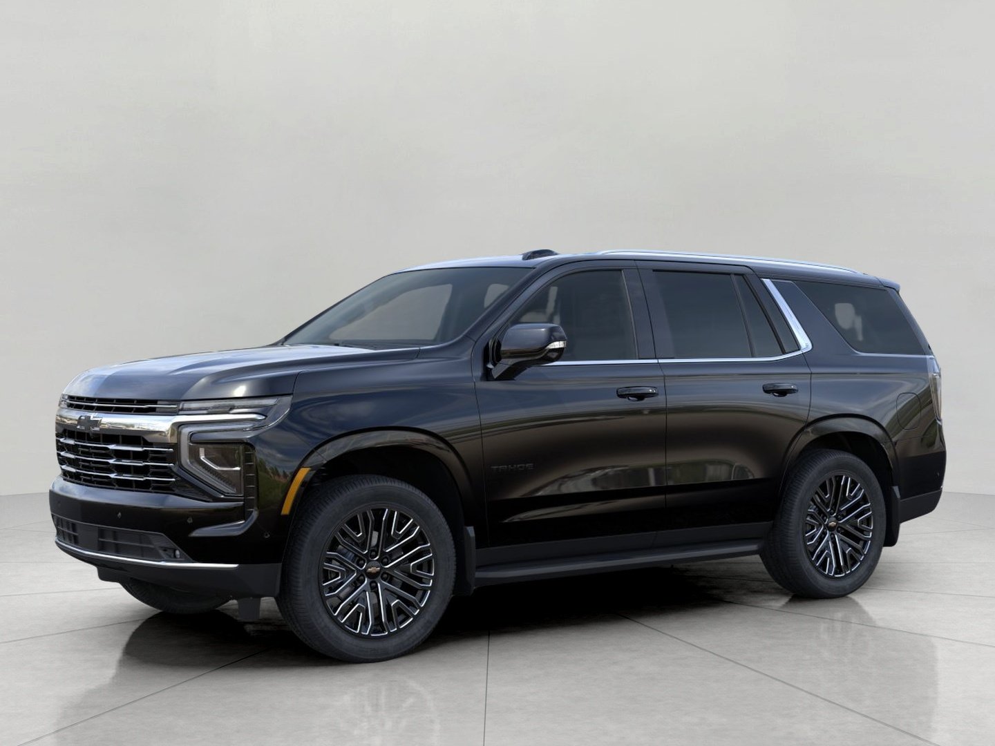 New 2027 Chevrolet Tahoe LT w/ Comfort Package AWD/4WD image 2