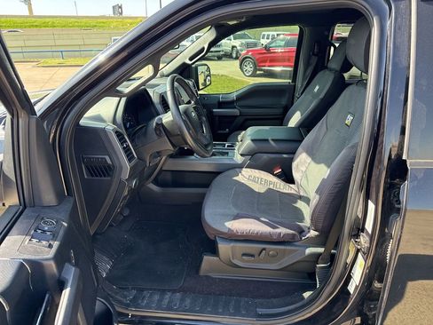 Used 2020 Ford F150 XLT w/ Equipment Group 302A Luxury image 19