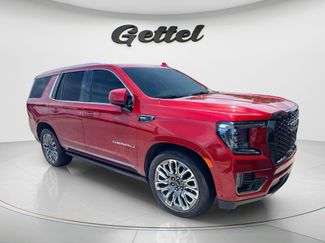 Used 2024 GMC Yukon Denali Ultimate AWD/4WD video 2