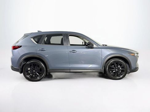Used 2024 MAZDA CX-5 Carbon Edition AWD/4WD image 6