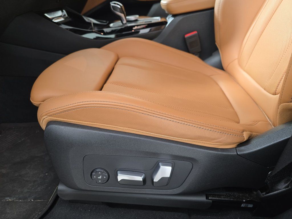 Certified 2023 BMW X3 xDrive30i w/ Premium Package AWD/4WD image 29