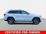 Certified 2022 Jeep Grand Cherokee Limited image 4