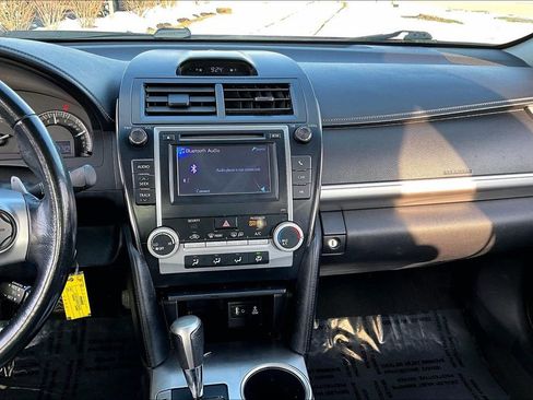 Used 2013 Toyota Camry SE image 21