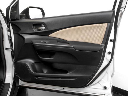 Used 2015 Honda CR-V EX image 36