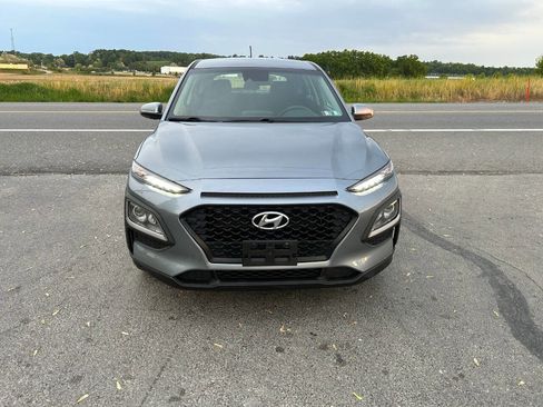 Used 2019 Hyundai Kona SE AWD/4WD image 5