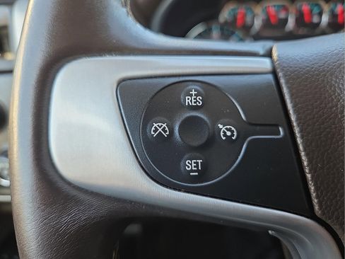 Certified 2017 GMC Sierra 1500 SLT image 19