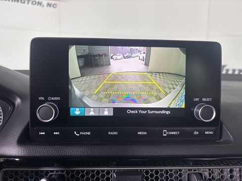 Used 2022 Honda Civic Sport image 14