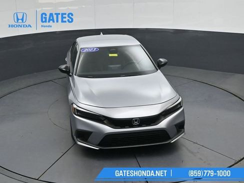 Used 2023 Honda Civic Sport image 44