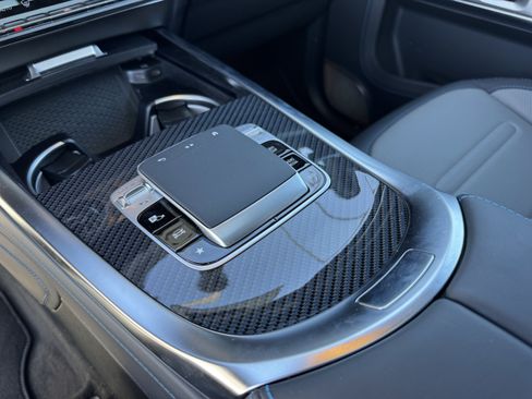 New 2025 Mercedes-Benz G 580 w/ EQ Technology image 27