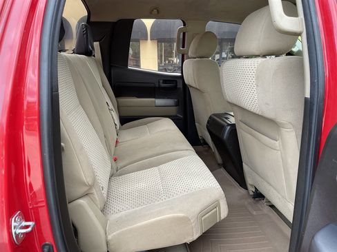 Used 2010 Toyota Tundra 2WD Double Cab image 24