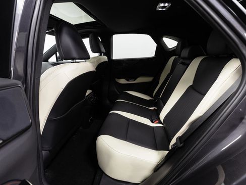 Used 2023 Lexus NX 350 AWD w/ Cold Area Package image 6