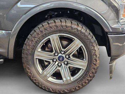 Used 2018 Ford F150 XLT w/ Equipment Group 302A Luxury RWD image 19