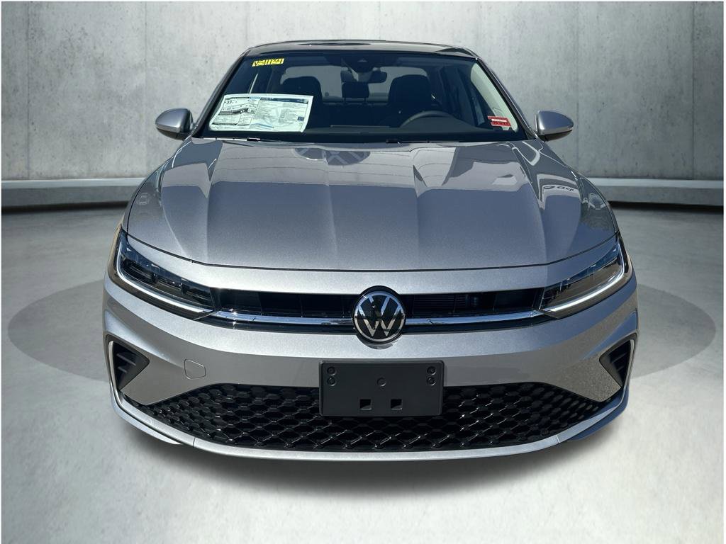 New 2027 Volkswagen Jetta SE FWD image 9