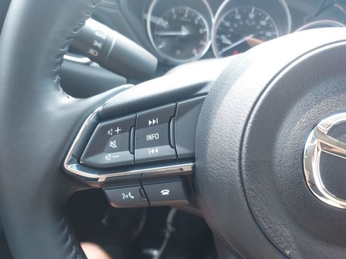 Used 2024 MAZDA CX-5 AWD 2.5 S w/ Preferred Package image 20