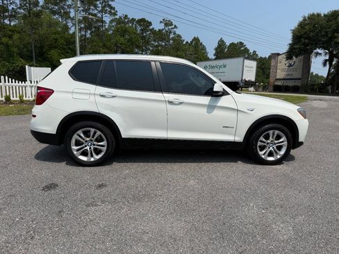 Used 2015 BMW X3 xDrive35i image 7