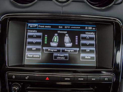 Used 2015 Jaguar XJ L Portfolio image 24