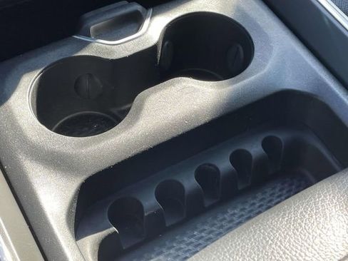 Used 2019 RAM 1500 Laramie w/ Sport Appearance Package image 13