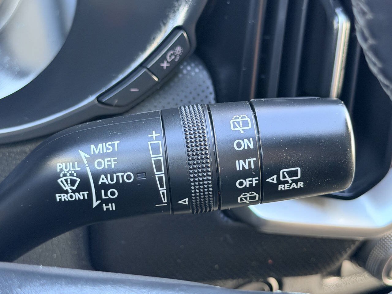 Used 2025 MAZDA CX-50 2.5 Hybrid w/ Preferred Pkg AWD/4WD image 38