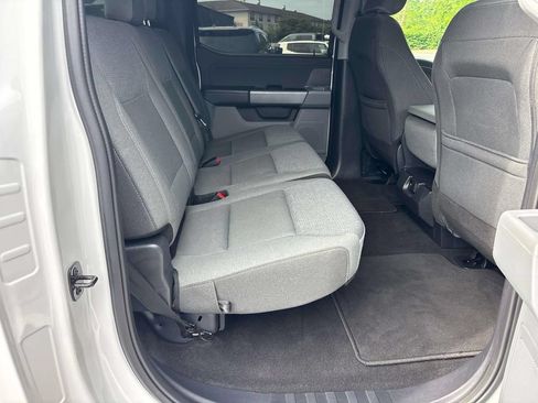 Used 2025 Ford F150 XLT w/ Equipment Group 301A Standard AWD/4WD image 15