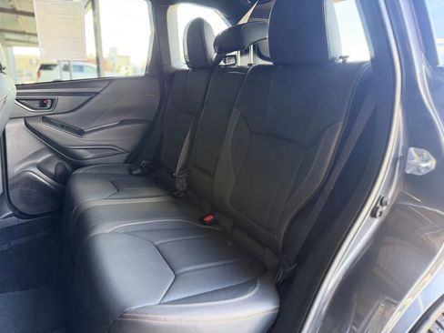 Used 2024 Subaru Forester Wilderness AWD/4WD image 15