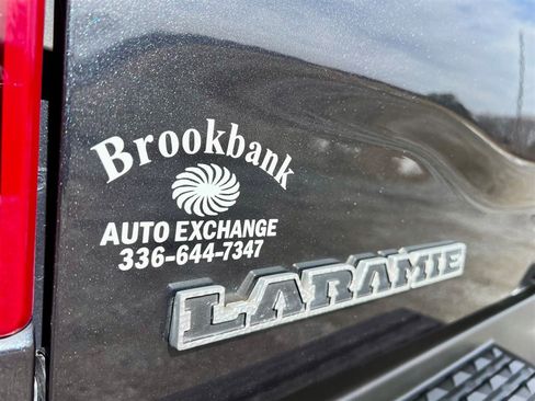 Used 2019 RAM 2500 Laramie image 18