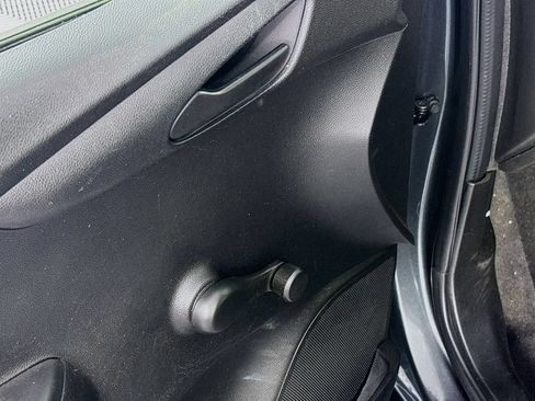 Used 2020 Chevrolet Spark LS FWD image 17