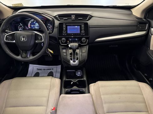 Used 2019 Honda CR-V LX image 12