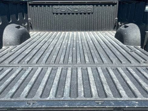 Used 2022 Toyota Tundra Limited w/ Power Package AWD/4WD image 33