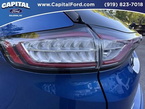 Used 2018 Ford Edge Sport w/ Equipment Group 401A image 15