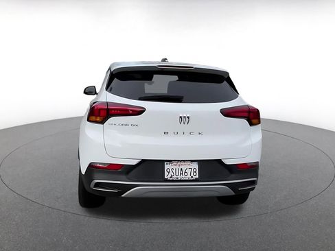 Used 2025 Buick Encore GX Preferred image 12