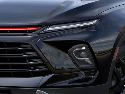 New 2025 Chevrolet Blazer LT w/ Redline Edition image 34