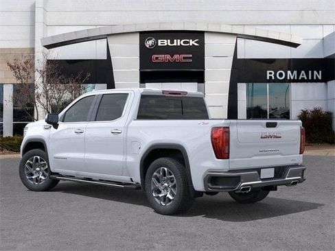 New 2026 GMC Sierra 1500 SLT w/ SLT Premium Plus Package image 27