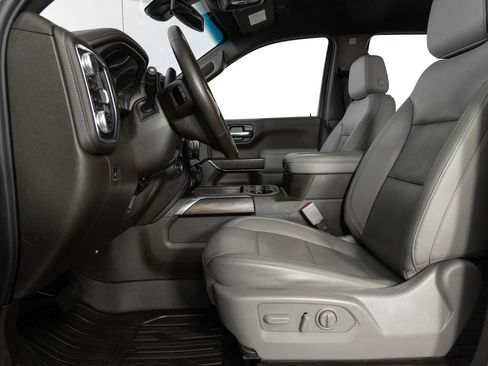 Used 2020 GMC Sierra 1500 SLT w/ SLT Premium Plus Package image 15